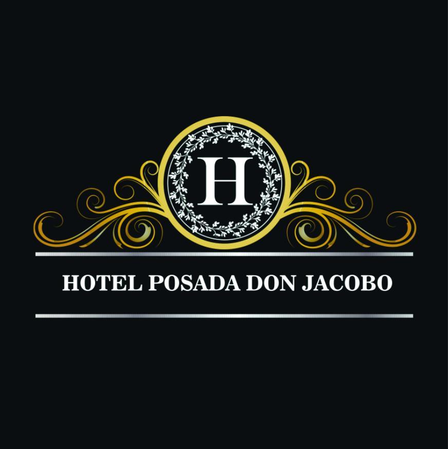 Hotel Posada Don Jacobo Pereira Exterior foto